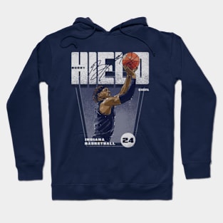 Buddy Hield Indiana Premiere Hoodie